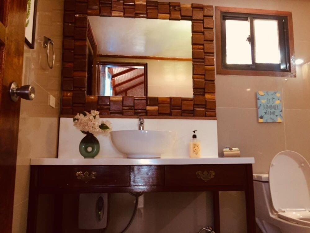 Balili Villas El Nido-Free Car & Driver During Stay Exterior photo