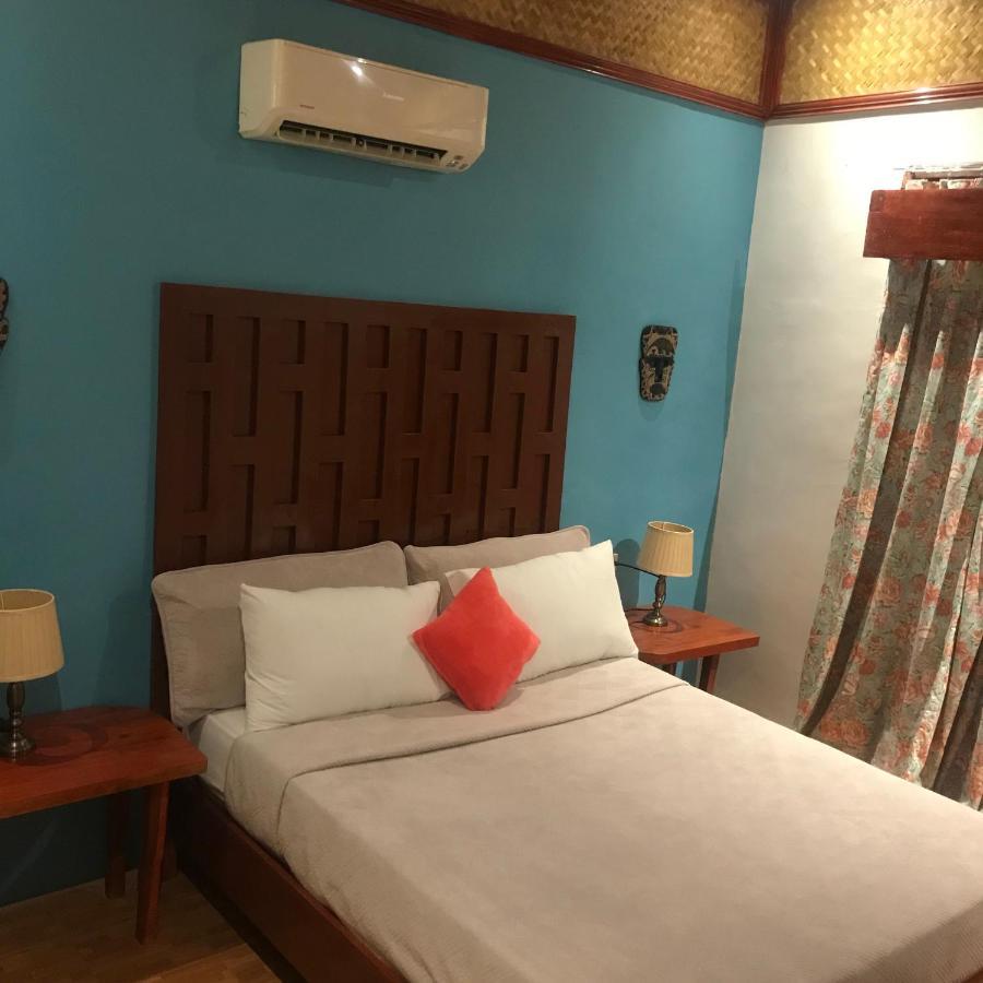 Balili Villas El Nido-Free Car & Driver During Stay Exterior photo